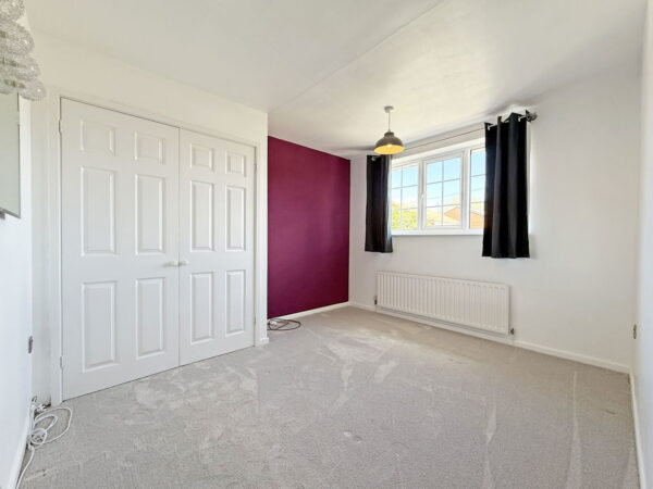 Edward Road, Fleckney, Leicester, Leicestershire, LE8 8AD