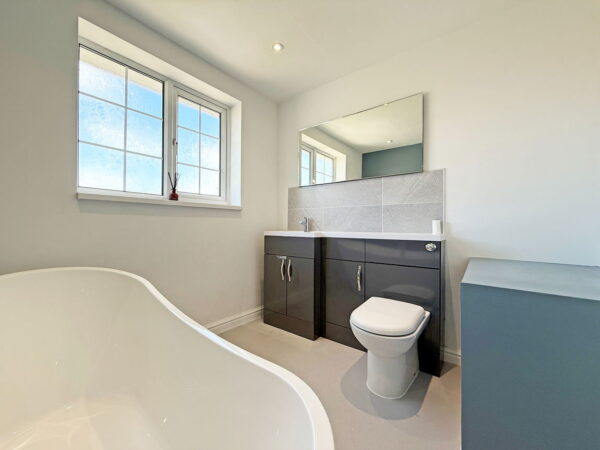 Edward Road, Fleckney, Leicester, Leicestershire, LE8 8AD