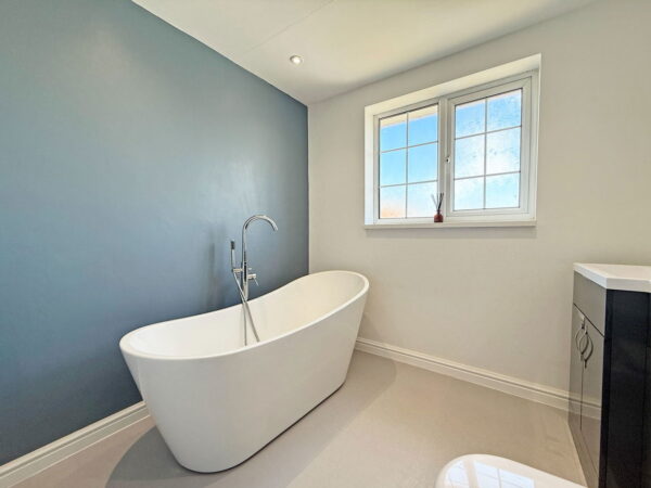 Edward Road, Fleckney, Leicester, Leicestershire, LE8 8AD