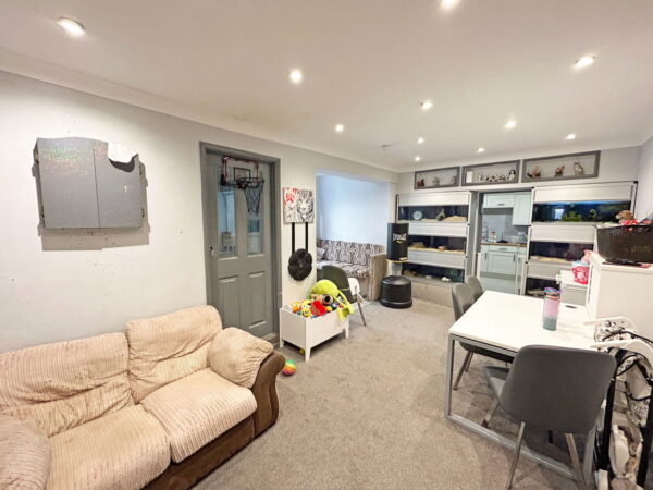 Drummond Road, Skegness, Lincolnshire, PE25 3EH