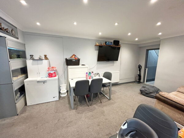 Drummond Road, Skegness, Lincolnshire, PE25 3EH