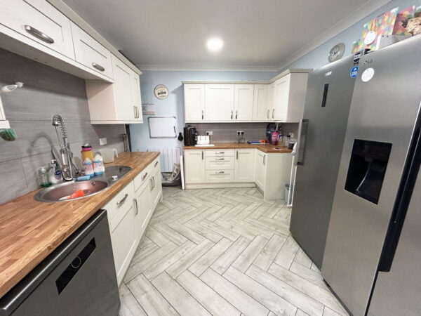 Drummond Road, Skegness, Lincolnshire, PE25 3EH