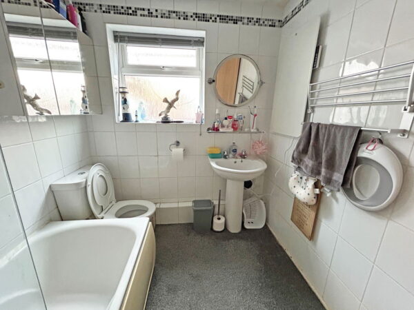 Drummond Road, Skegness, Lincolnshire, PE25 3EH