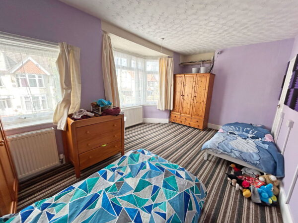Drummond Road, Skegness, Lincolnshire, PE25 3EH