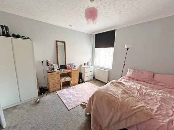 Drummond Road, Skegness, Lincolnshire, PE25 3EH