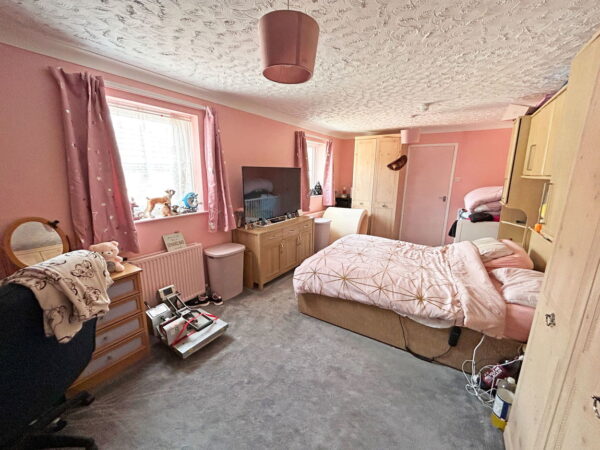 Drummond Road, Skegness, Lincolnshire, PE25 3EH