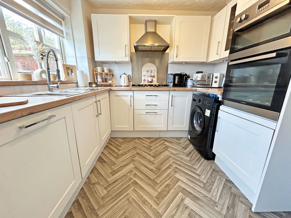 The Meadows, Skegness, PE25 2JA