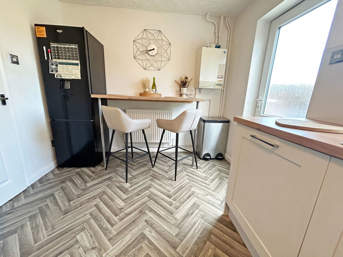 The Meadows, Skegness, PE25 2JA