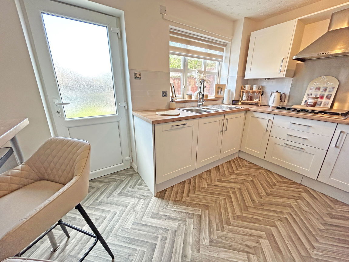 The Meadows, Skegness, PE25 2JA