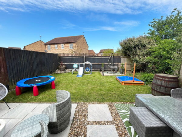 The Meadows, Skegness, PE25 2JA