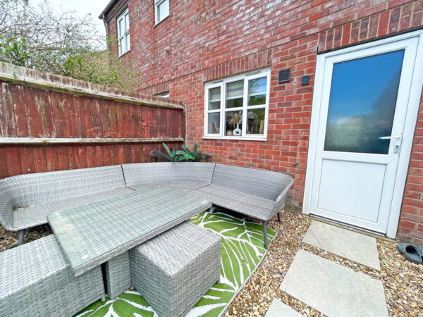 The Meadows, Skegness, PE25 2JA