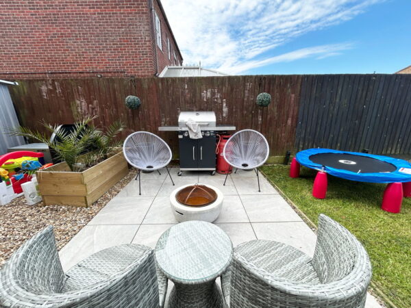 The Meadows, Skegness, PE25 2JA