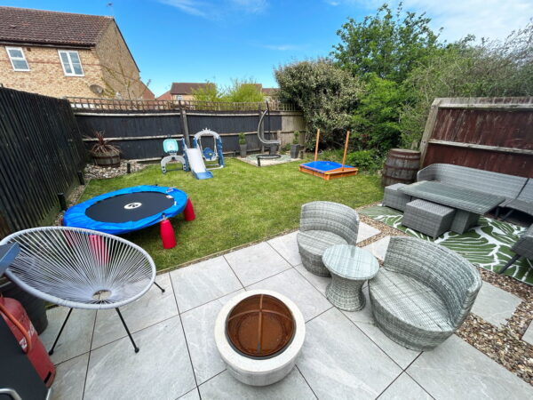 The Meadows, Skegness, PE25 2JA