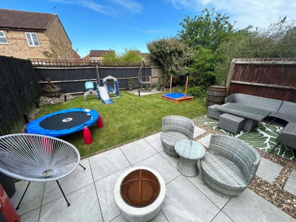 The Meadows, Skegness, PE25 2JA
