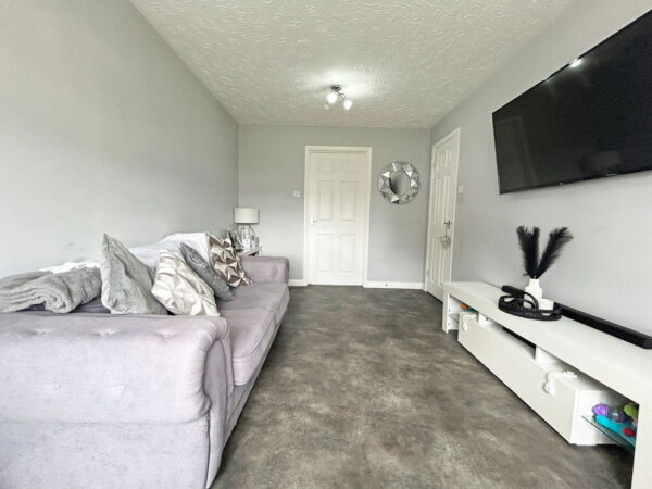 The Meadows, Skegness, PE25 2JA