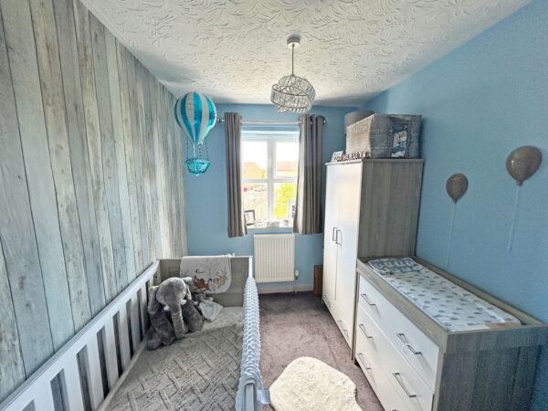 The Meadows, Skegness, PE25 2JA