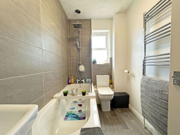 The Meadows, Skegness, PE25 2JA
