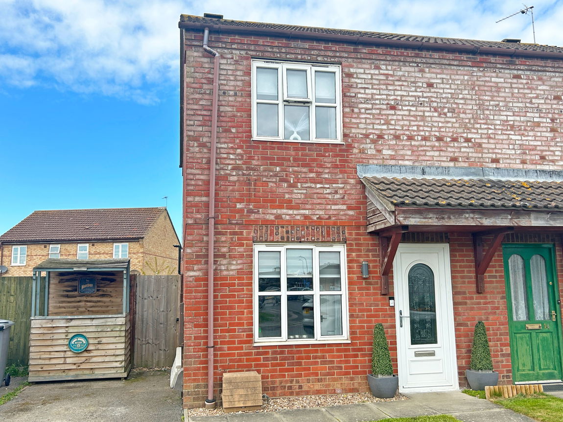 The Meadows, Skegness, PE25 2JA