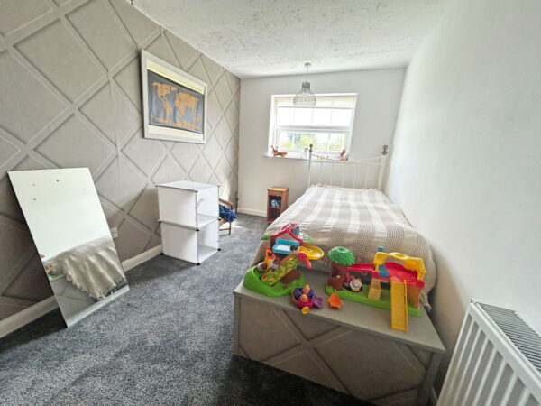 Spilsby Road, Wainfleet, Skegness, Lincolnshire, PE24 4LP