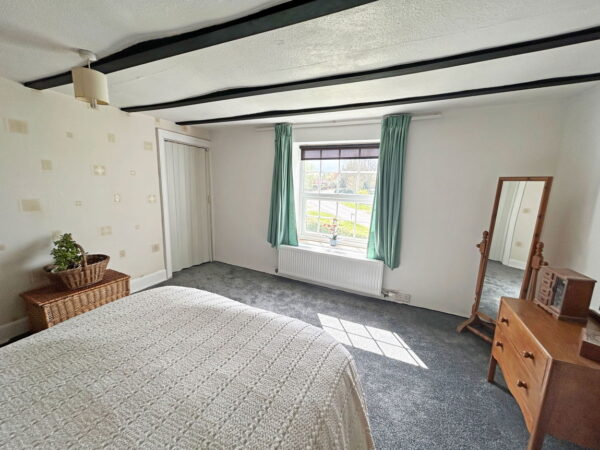 Spilsby Road, Wainfleet, Skegness, Lincolnshire, PE24 4LP