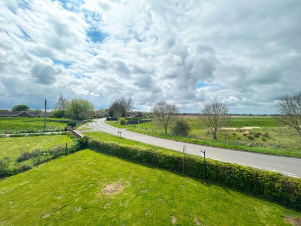 Spilsby Road, Wainfleet, Skegness, Lincolnshire, PE24 4LP