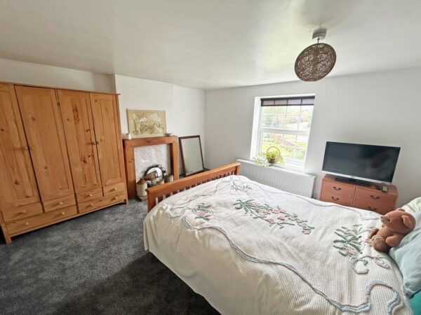 Spilsby Road, Wainfleet, Skegness, Lincolnshire, PE24 4LP