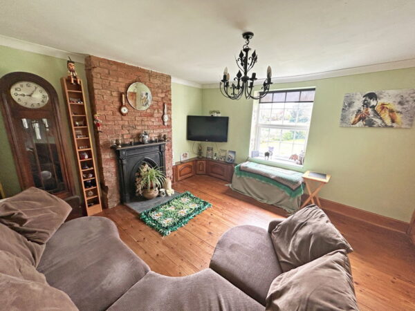 Spilsby Road, Wainfleet, Skegness, Lincolnshire, PE24 4LP