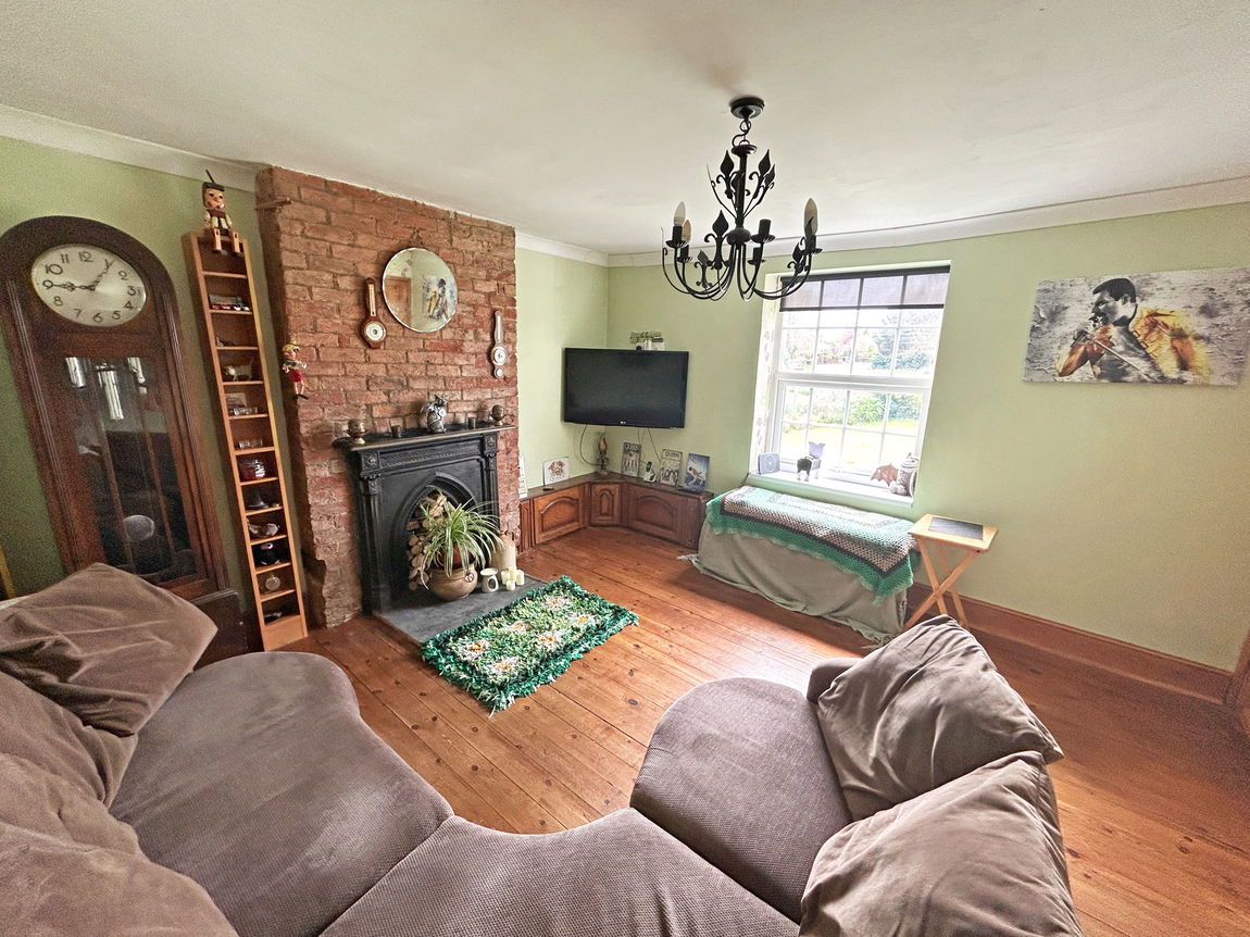 Spilsby Road, Wainfleet, Skegness, Lincolnshire, PE24 4LP