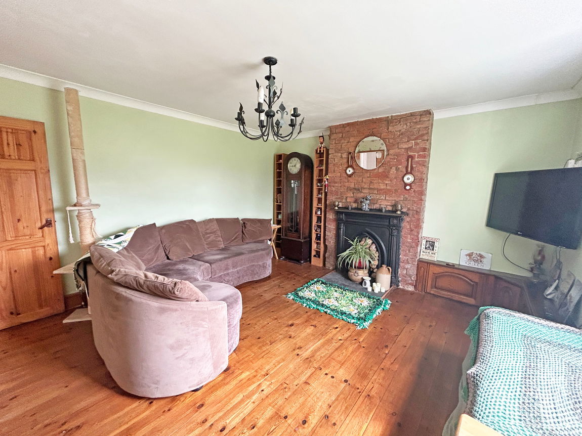 Spilsby Road, Wainfleet, Skegness, Lincolnshire, PE24 4LP
