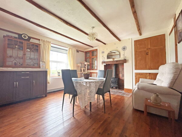 Spilsby Road, Wainfleet, Skegness, Lincolnshire, PE24 4LP
