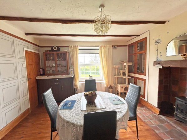 Spilsby Road, Wainfleet, Skegness, Lincolnshire, PE24 4LP