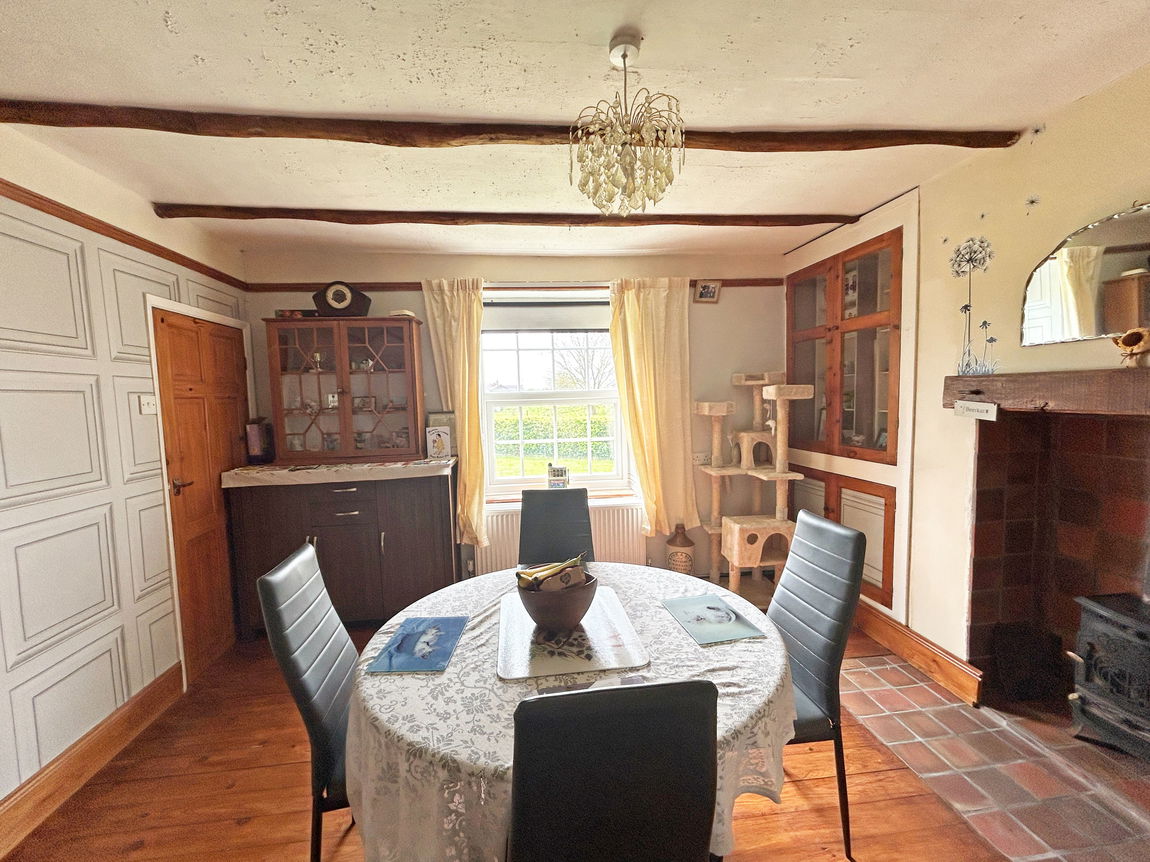 Spilsby Road, Wainfleet, Skegness, Lincolnshire, PE24 4LP