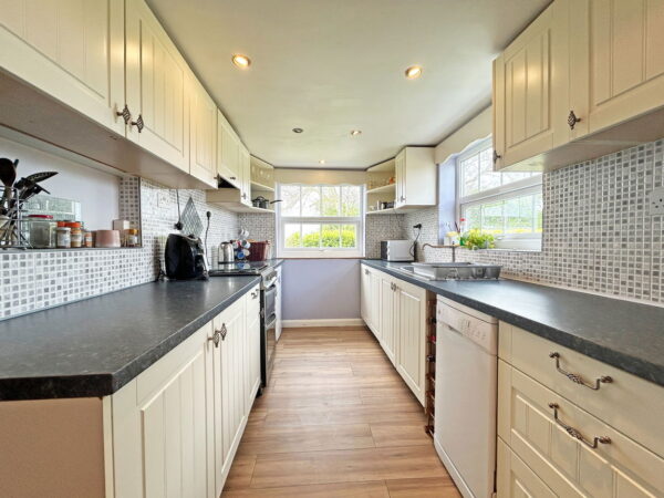 Spilsby Road, Wainfleet, Skegness, Lincolnshire, PE24 4LP