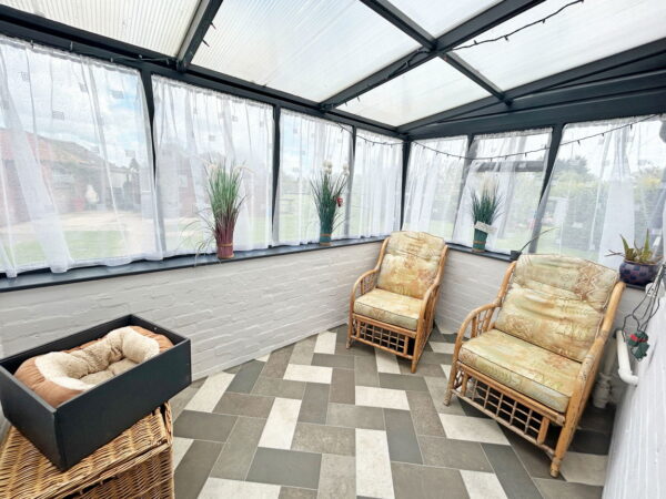 Spilsby Road, Wainfleet, Skegness, Lincolnshire, PE24 4LP