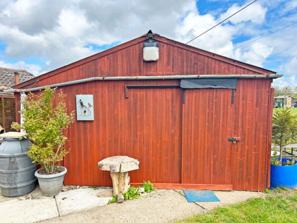 Spilsby Road, Wainfleet, Skegness, Lincolnshire, PE24 4LP