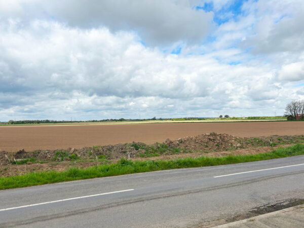 Spilsby Road, Wainfleet, Skegness, Lincolnshire, PE24 4LP