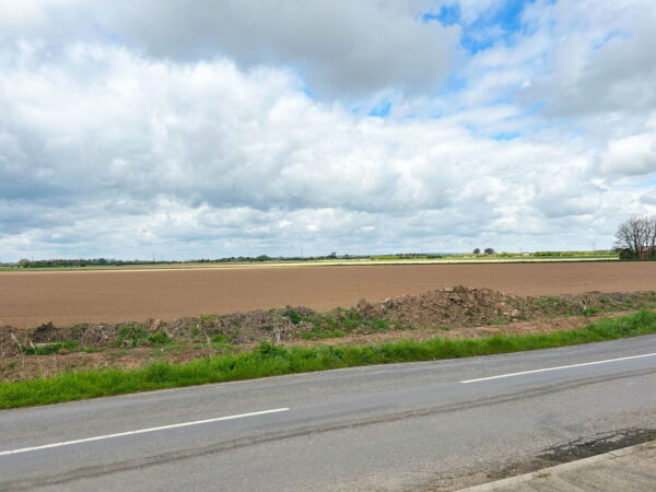 Spilsby Road, Wainfleet, Skegness, Lincolnshire, PE24 4LP