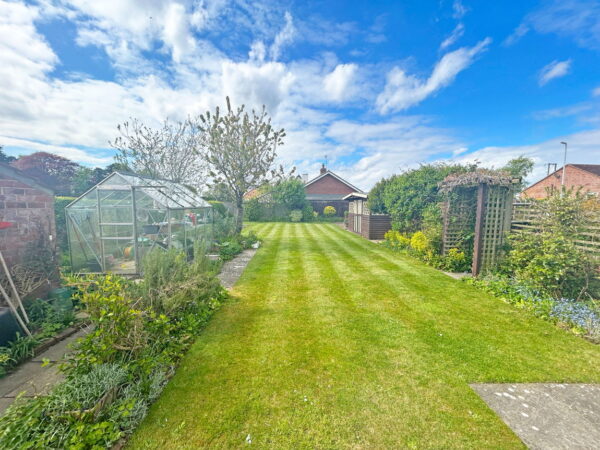 St. Michaels Lane, Wainfleet St. Mary, Skegness, Lincolnshire, PE24 4HB
