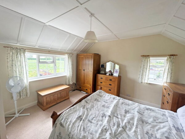 St. Michaels Lane, Wainfleet St. Mary, Skegness, Lincolnshire, PE24 4HB
