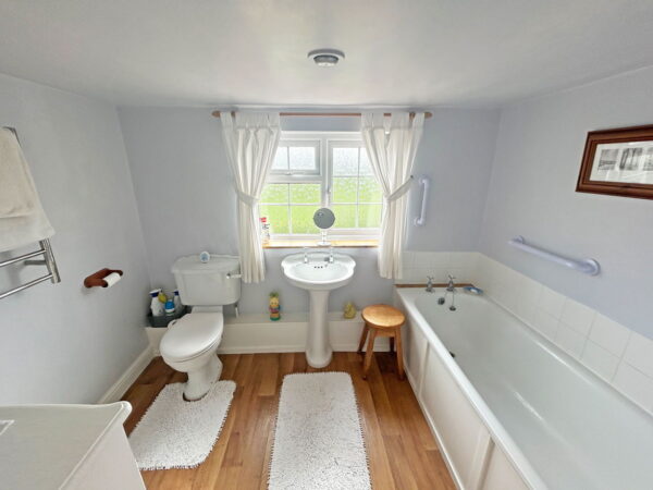 St. Michaels Lane, Wainfleet St. Mary, Skegness, Lincolnshire, PE24 4HB