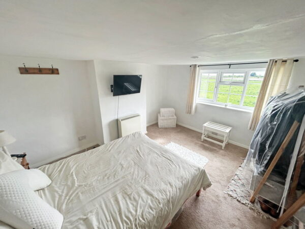 St. Michaels Lane, Wainfleet St. Mary, Skegness, Lincolnshire, PE24 4HB