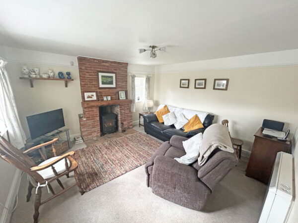 St. Michaels Lane, Wainfleet St. Mary, Skegness, Lincolnshire, PE24 4HB