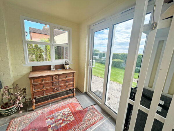 St. Michaels Lane, Wainfleet St. Mary, Skegness, Lincolnshire, PE24 4HB