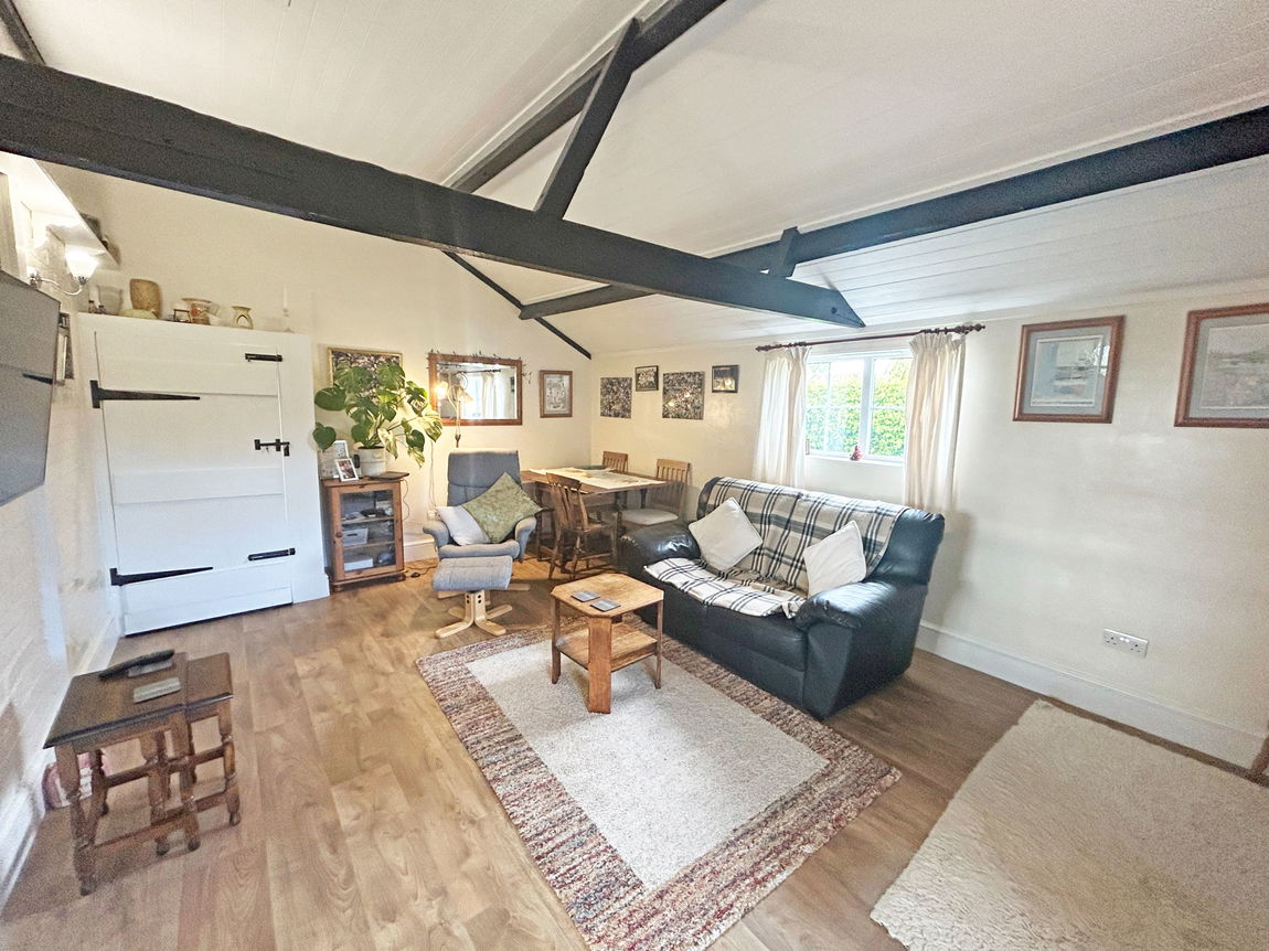 St. Michaels Lane, Wainfleet St. Mary, Skegness, Lincolnshire, PE24 4HB