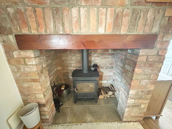 St. Michaels Lane, Wainfleet St. Mary, Skegness, Lincolnshire, PE24 4HB