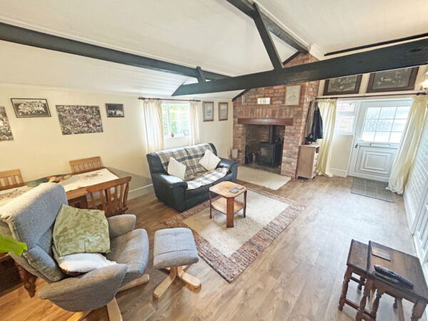 St. Michaels Lane, Wainfleet St. Mary, Skegness, Lincolnshire, PE24 4HB
