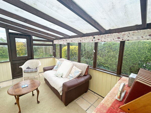 St. Michaels Lane, Wainfleet St. Mary, Skegness, Lincolnshire, PE24 4HB