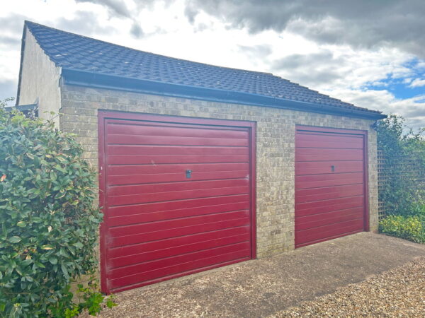 St. Michaels Lane, Wainfleet St. Mary, Skegness, Lincolnshire, PE24 4HB