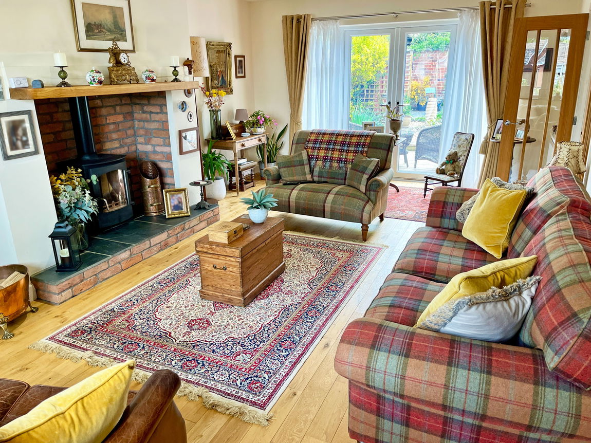 Homestead Close, Leicester, LE7 4UN