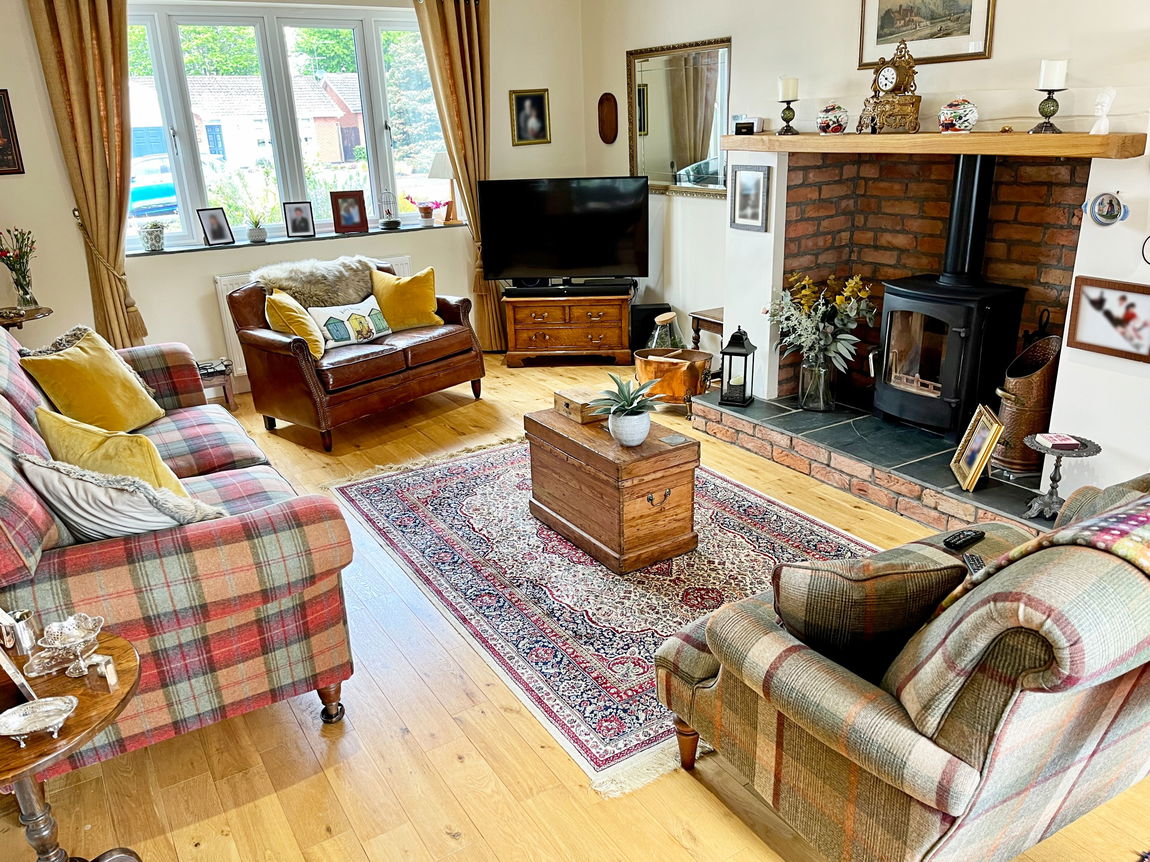 Homestead Close, Leicester, LE7 4UN